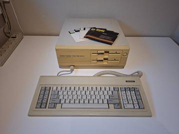 Vendex Headstart System Turbo 888-XTA beschikbaar voor biedingen