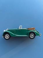 Bentley 4 1/2 Litre James Bond Collectie, Hobby en Vrije tijd, Modelauto's | 1:43, Verzenden, Zo goed als nieuw, Auto, Universal Hobbies