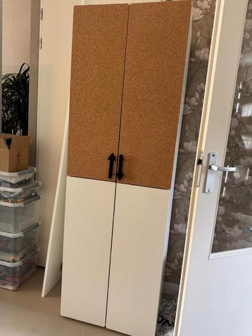 IKEA Smastad kast beschikbaar voor biedingen