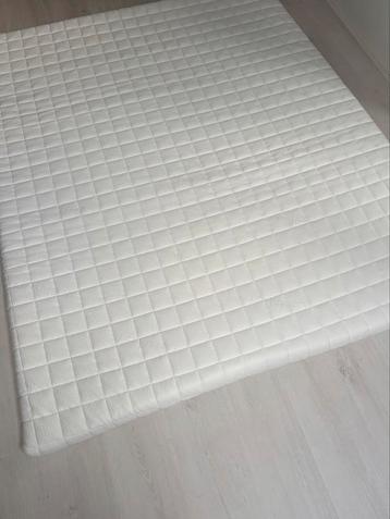 Nieuwe JYSK Kjella topmatras 160x200 beschikbaar voor biedingen
