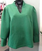 ENJOY SHIRT MT 40, Maat 38/40 (M), Ophalen of Verzenden, Zo goed als nieuw, Lange mouw