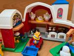 Fisher-Price Boerderij - Compleet!, Kinderen en Baby's, Speelgoed | Fisher-Price, Ophalen, Gebruikt