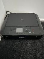 Canon Pixma MG5750 - Defect - Gratis af te halen!, Computers en Software, Printers, Ophalen, Canon, Inkjetprinter, All-in-one
