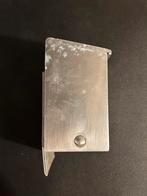 Kantelbare wandasbak uit trein NS, Ophalen of Verzenden, Gebruikt, Trein