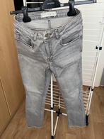 YAYA licht grijze jeans maat 36 in prijs verlaagd, Ophalen of Verzenden, Zo goed als nieuw, Grijs, W28 - W29 (confectie 36)