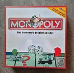 Monopoly bordspel NIEUW in gesealde verpakking, Vijf spelers of meer, Ophalen of Verzenden, Nieuw, Hasbro Parker