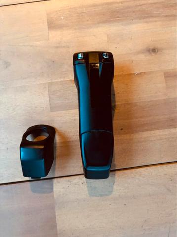 S Works venge stem 100mm 6graden incl kapjes beschikbaar voor biedingen