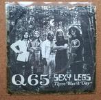Q 65 - Sexy legs - Single is TOP, Cd's en Dvd's, Vinyl Singles, Gebruikt, Verzenden, 7 inch, Single