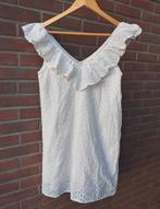 Art Love à Paris wit jurkje maat 36, Kleding | Dames, Jurken, Wit, Artlove Paris, Nieuw, Ophalen of Verzenden