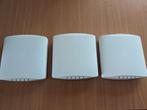 3x Ruckus R320 Access Points – Gebruikt, in één koop, Computers en Software, Accesspoints, Ophalen of Verzenden, Gebruikt, Ruckus