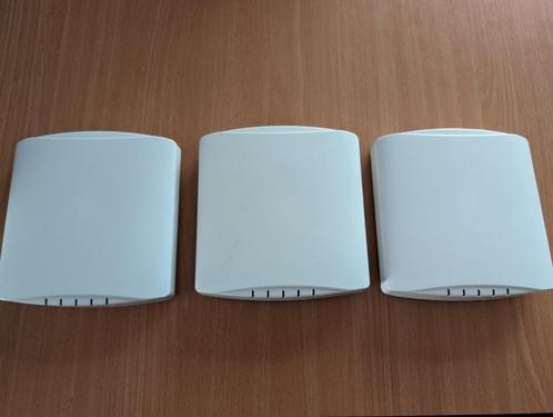 3x Ruckus R320 Access Points – Gebruikt, in één koop, Computers en Software, Accesspoints, Gebruikt, Ophalen of Verzenden