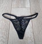 Strings, Kleding | Dames, Ondergoed en Lingerie, String, Verzenden, Overige kleuren