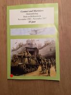 Contact oud Mariniers, Boeken, Geschiedenis | Stad en Regio, Ophalen of Verzenden, 20e eeuw of later, Zo goed als nieuw