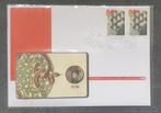 Telebrief nieuw ongebruikt M.C.Escher (No.27), Ophalen of Verzenden