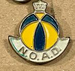 Vintage NOAD Speldje, Verzamelen, Ophalen of Verzenden, Gebruikt, Sport, Speldje of Pin