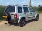 Jeep Cherokee 3.7i V6 Extreme Sport 4WD AUT APK 12-2025 Airc, Auto's, Jeep, Automaat, 3700 cc, Gebruikt, 3360 kg