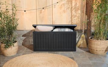 909 Outdoor Premium opbergbox beschikbaar voor biedingen