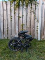 Bohlt R160 Elektrische vouwfietsen, Gebruikt, Minder dan 47 cm, 30 tot 50 km per accu, Ophalen