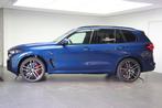 BMW X5 xDrive50e High Executive M Sport Automaat / Panoramad, Automaat, Stoelverwarming, 2395 kg, Blauw