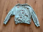 Nono sweater, Kinderen en Baby's, Kinderkleding | Maat 122, Meisje, Nono, Trui of Vest, Ophalen of Verzenden