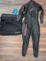 Sailfish wetsuit, maat M, nieuwprijs €550, Ophalen of Verzenden, Zo goed als nieuw, Zwem- of Duikvliezen