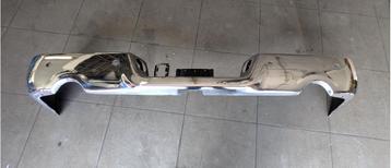 Dodge Ram chroom achterbumper 2009-2018 beschikbaar voor biedingen