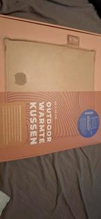 Mood Outdoor Warmte Kussen 40x40 cm - Nieuw, Huis en Inrichting, Ophalen, Nieuw, Beige, Vierkant