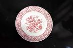 Engels rood Mason's Stratford losse schotel theekopje 15 cm, Antiek en Kunst, Antiek | Servies los, Ophalen of Verzenden