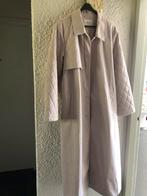 Trench coat  regenjas, Ophalen of Verzenden, Nieuw, Maat 42/44 (L)