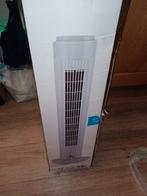 Nieuwe Aircooler Torenventilator, Witgoed en Apparatuur, Airco's, Minder dan 60 m³, Ventileren, Nieuw, 3 snelheden of meer