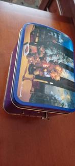 MJ Hummel Muziekdoos Blik, Verzamelen, Blikken, Ophalen of Verzenden, Zo goed als nieuw