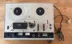 AKAI Bandrecorder 4000D, Audio, Tv en Foto, Bandrecorders, Ophalen, Bandrecorder, Met stofkap