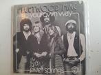 Fleetwood mac 7inch go your own way, Cd's en Dvd's, Vinyl Singles, Ophalen of Verzenden, Zo goed als nieuw, Pop