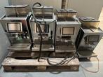 4x Black&White koffiemachines, Witgoed en Apparatuur, Koffiezetapparaten, Ophalen, Gebruikt