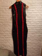 Fetish kleding, Ophalen, Gedragen, Maat 42/44 (L), Onder de knie