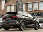 Nissan QASHQAI 1.5 e-Power N-Connecta PANO LED DODEHOEK 360, Gebruikt, 190 pk, Zwart, Bedrijf