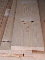 Steigerhout nieuw geschaafden gedroogd!, Doe-het-zelf en Verbouw, Hout en Planken, Ophalen, 25 tot 50 mm, Nieuw, 250 tot 300 cm