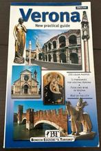 Verona New practical guide reisgids, Ophalen of Verzenden, Zo goed als nieuw, Overige merken
