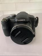 Panasonic lumix DMC FZ28, Audio, Tv en Foto, Fotocamera's Digitaal, 10 Megapixel, 8 keer of meer, Ophalen of Verzenden, Zo goed als nieuw