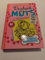 Dagboek van een muts puppy love, Ophalen of Verzenden, Zo goed als nieuw