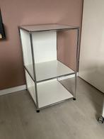 Usm haller design meubel, Huis en Inrichting, Ophalen, Zo goed als nieuw, Minder dan 150 cm, Minder dan 100 cm