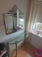 Make up tafel, Antiek en Kunst, Ophalen of Verzenden