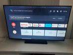 Telefunken XU50AN754M, Overige merken, Nieuw, Ophalen of Verzenden, 100 Hz