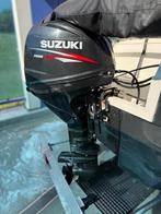 Suzuki buitenboord 25pk, Watersport en Boten, Accessoires en Onderhoud, Ophalen, Gebruikt, Motor en Techniek
