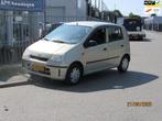 Daihatsu Cuore 1.0-12V Tokyo,stuurbekrachtiging, Auto's, Daihatsu, 715 kg, 4 stoelen, Origineel Nederlands, 989 cc