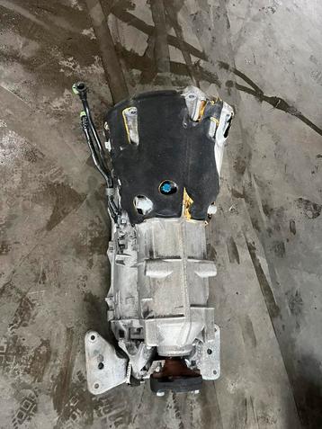 BMW 8 traps automaat 8HP50Z B47 B47D20 automaatbak 129000km beschikbaar voor biedingen