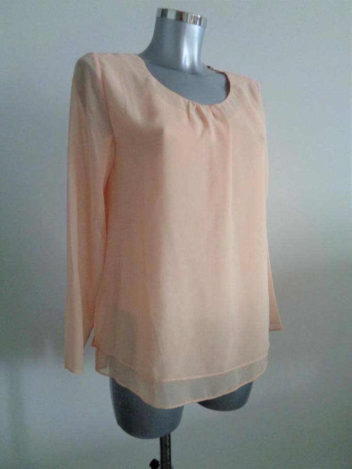 Monari tuniek maat 36 Nieuw met kaartje, Kleding | Dames, Blouses en Tunieken, Nieuw, Maat 36 (S), Ophalen of Verzenden