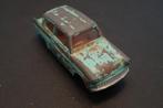 Dinky toy Ford Anglia no 155. Geen Atlas !!!, Verzenden, Gebruikt, Auto, Dinky Toys