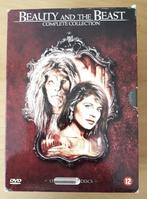 Beauty & The Beast - de Complete serie - 5 dvd boxen, Cd's en Dvd's, Boxset, Drama, Ophalen of Verzenden, Zo goed als nieuw