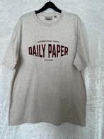 Daily Paper shirt L, Kleding | Heren, Nieuw, Beige, Ophalen of Verzenden